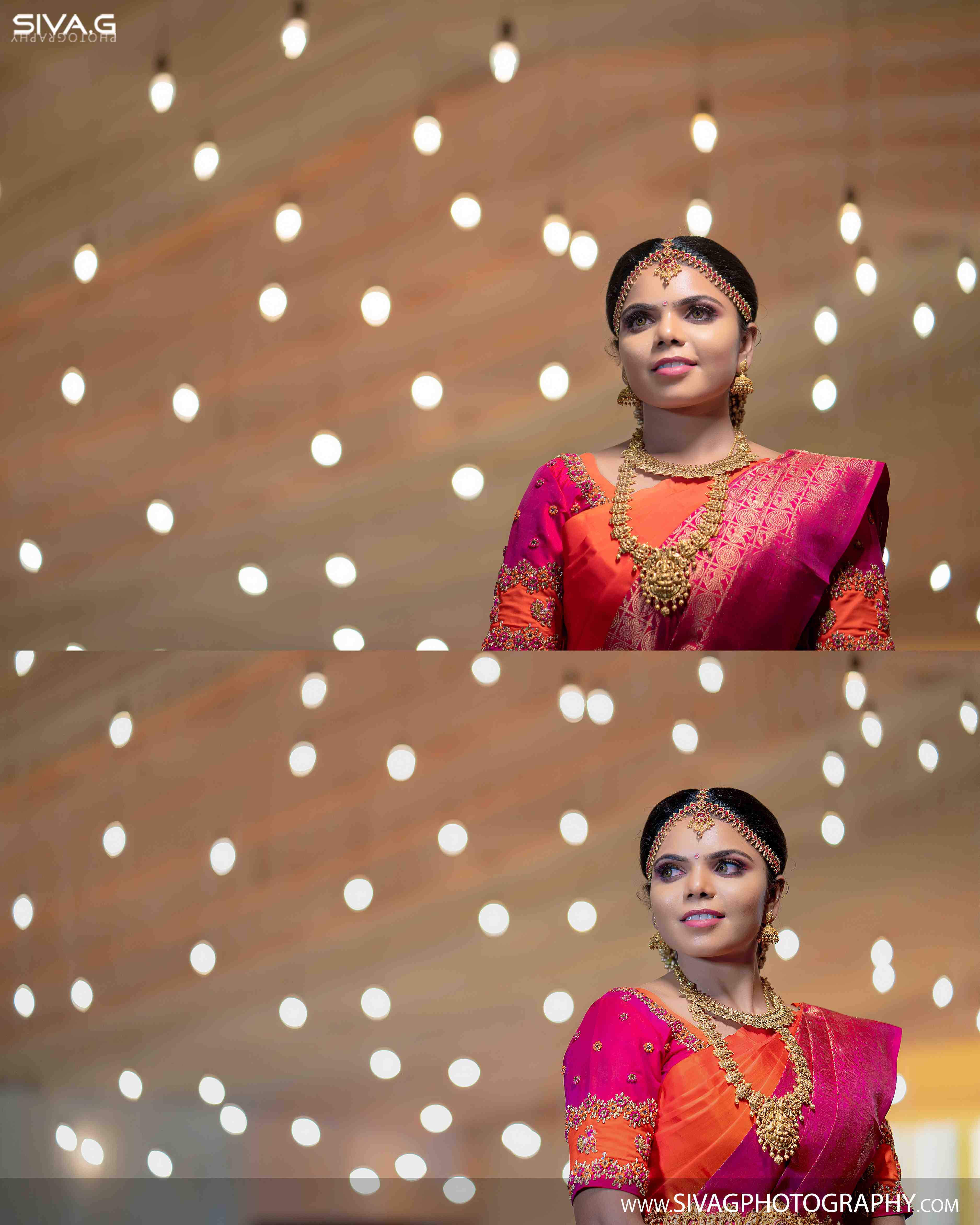 Candid Wedding PhotoGraphy Karur - Siva.G PhotoGraphy